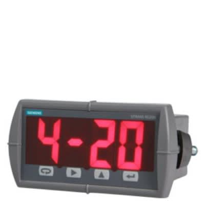 Siemens Industry - RD200 12-36 VDC DISP W/4-20 mA OUTPUT