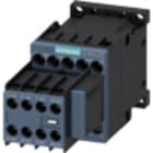 Siemens Industry - CONT. AUX. 4NO+4NF 120 V CA S00