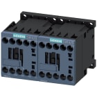 Siemens Industry - CONT. AUX. VER., 4NO, 250 V CC