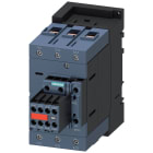 Siemens Industry - CONTACTOR,AC3:37KW,110VAC 50HZ/120V 60HZ