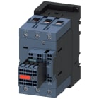 Siemens Industry - COUPL. CONT., AC3:45KW, 2NO+2NC, 24VDC