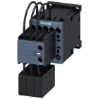 Siemens Industry - Cntctr,AC-6b12,5kVAr1NO+1NFAC400V50/60Hz