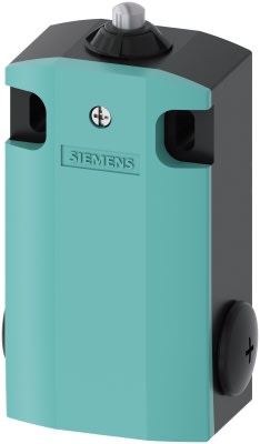 Siemens Industry - INT. DE POSITION BOITIER METAL