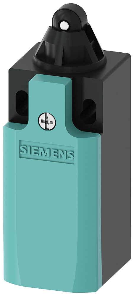 Siemens Industry - INT. POS. 50047 PL., BR., POUSS. GAL.