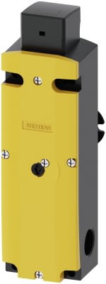 Siemens Industry - INT. POS. MAINT. DEVERR. D'EVAC. AV.