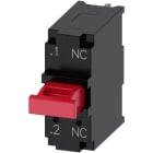 Siemens Industry - BLOC CONTACT 1NF