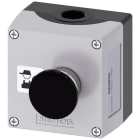 Siemens Industry - GEHAEUSE METALL, 1 BEFEHLSSTELLE