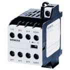 Siemens Industry - CONTACTEUR BORNES A VIS, 4NO