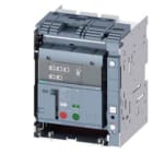 Siemens Industry - disjoncteur dbrochable avec chssis de guidage et pss 3 ples, taille 0, cei in