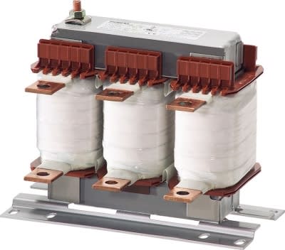 Siemens Industry - IND COM 3AC400V 50HZ 45A UK2%