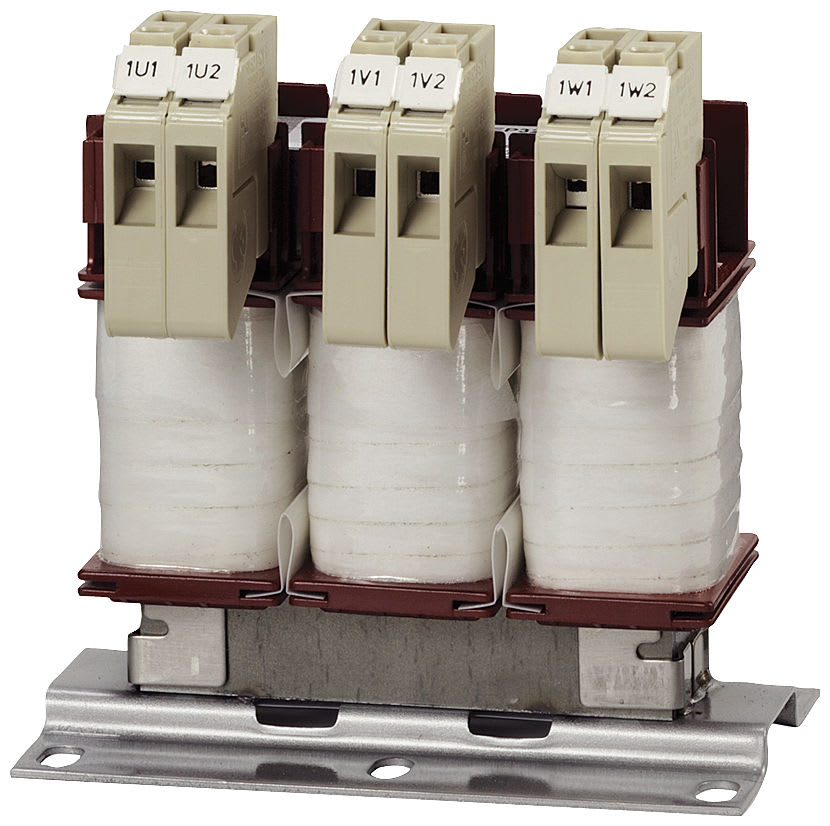 Siemens Industry - BOB SORTIE 3AC460V 17,5A 120HZ/3KHZ