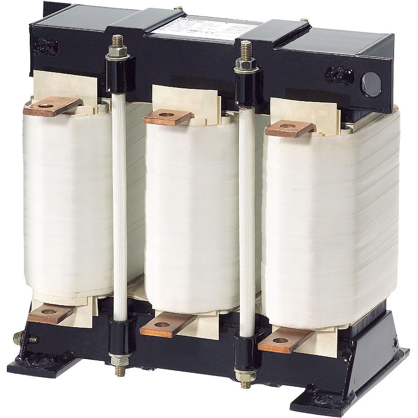 Siemens Industry - IND COM 3AC400V 60HZ 91,1A UK4%