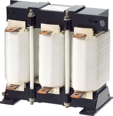 Siemens Industry - IND COM 3AC500V 50HZ 112A UK4%