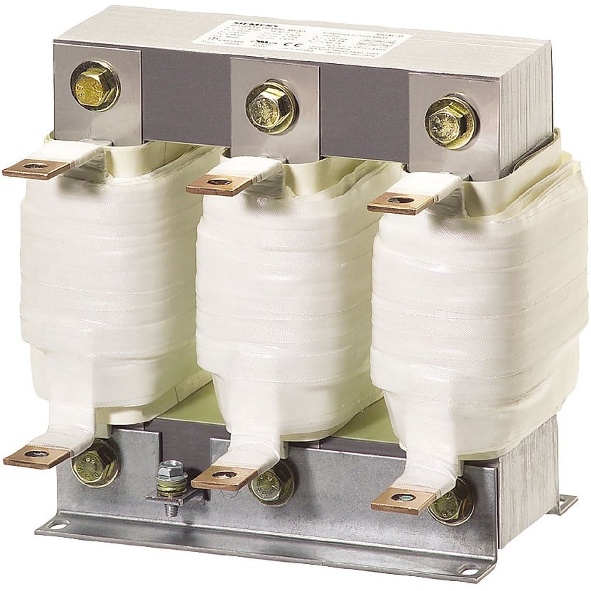 Siemens Industry - BOB SORTIE 3AC800V 60A 600HZ/4KHZ