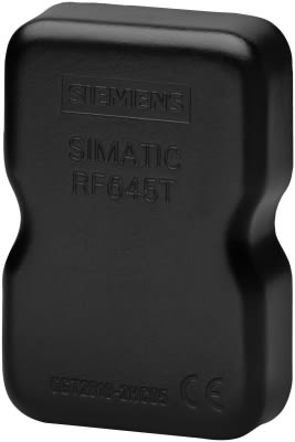 Siemens Industry - SIMATIC RF645T, Transpondeur en metal