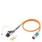 Siemens Industry - CABLE DE PUISSANCE PREEQUIPE