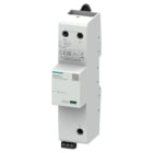 Siemens Industry - N-PE surge arrester for TT circuit
