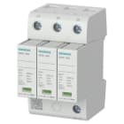 Siemens Industry - SURGE ARR UL T1 3-pol 600Y/347V Wye RS