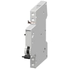 Siemens Industry - CONTACT AUXILIAIRE