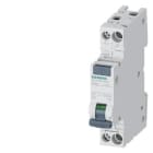 Siemens Industry - FI/DI compact 4,5kA type A 30mA C13