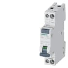 Siemens Industry - FI/DI compact 6kA type A 30mA C2