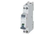 Siemens Industry - FI/DI compact 6kA type A 30mA C4
