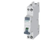Siemens Industry - FI/DI compact 4,5kA type A 300mA C13