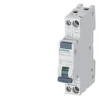 Siemens Industry - FI/DI compact 6kA type A 300mA B10