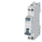 Siemens Industry - FI/DI compact 6kA type A 300mA C6