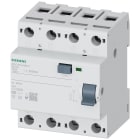 Siemens Industry - RCCB