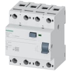 Siemens Industry - RCCB