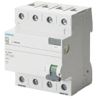 Siemens Industry - RCCB