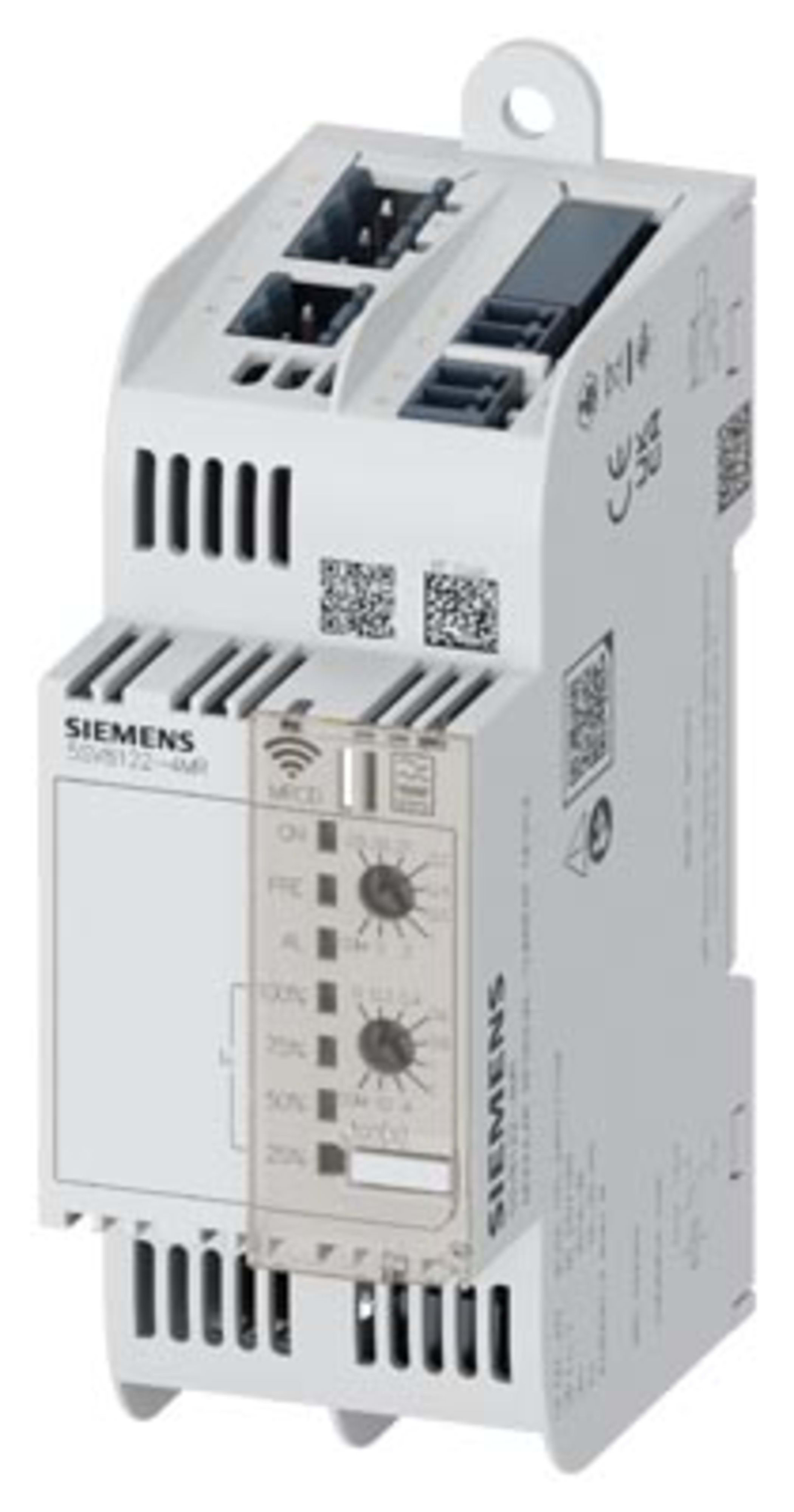 Siemens Industry - MRCD TYPE B, ANALOG with COM