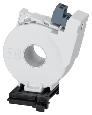 Siemens Industry - TRANSFO COURANT SOMMATEUR 70X175MM