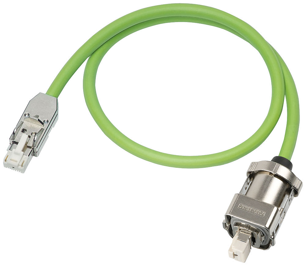 Siemens Industry - CABLE DE SIGNAUX CONNECTORISE