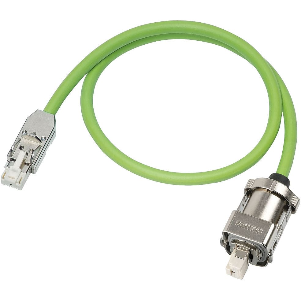 Siemens Industry - CABLE DE SIGNAUX PREEQUIPE