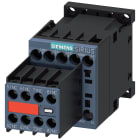 Siemens Industry - CONTCT.AUX.,4NO+4NF,AC110V 50/60HZ