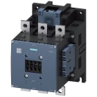 Siemens Industry - Contactor, 500A AC-1, 3pole