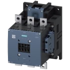 Siemens Industry - Contactor, 500A AC-1, 3pole
