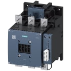 Siemens Industry - Contactor, 500A AC-1, 3pole