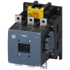 Siemens Industry - Contactor, 500A AC-1, 3pole