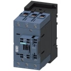 Siemens Industry - CONTACTOR,AC3:55KW,1NO+1NC,230VAC50/60HZ