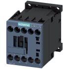 Siemens Industry - CONTCT. 4POL AC3: 4KW, 230V 50HZ