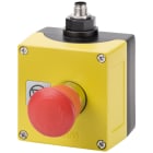 Siemens Industry - COFFRET PLASTIQUE, 1 POINT COMMANDE