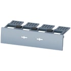 Siemens Industry - COUVRE-BORNES 4P 1 PC.