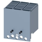 Siemens Industry - Terminal cover extended 3p 1 pcs.