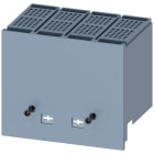 Siemens Industry - COUVRE-BORNES LONG 4P 1 PC.