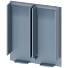 Siemens Industry - PLAQUE ISOLATION LONG 1 PC.