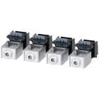 Siemens Industry - BORNE CONDUCTEUR ROND 4 PC.