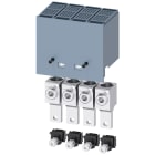 Siemens Industry - BORNE COND. ROND GROS AUX. 4 PC.